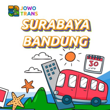 Agen wisata surabaya