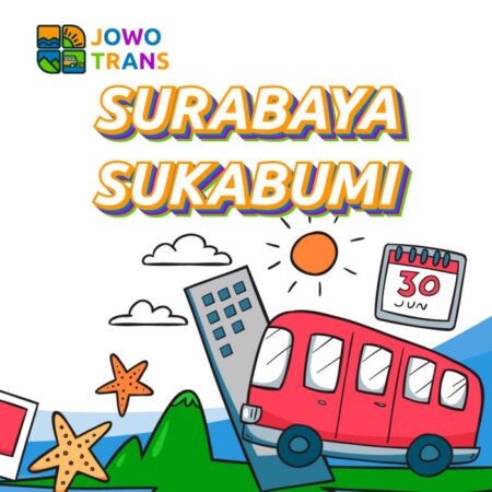 Travel surabaya temanggung