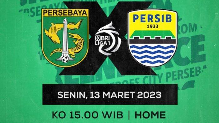 Cara beli tiket persebaya