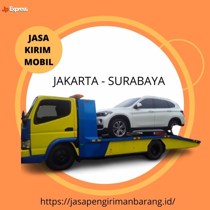 Cara ambil mobil dipelabuhan surabaya