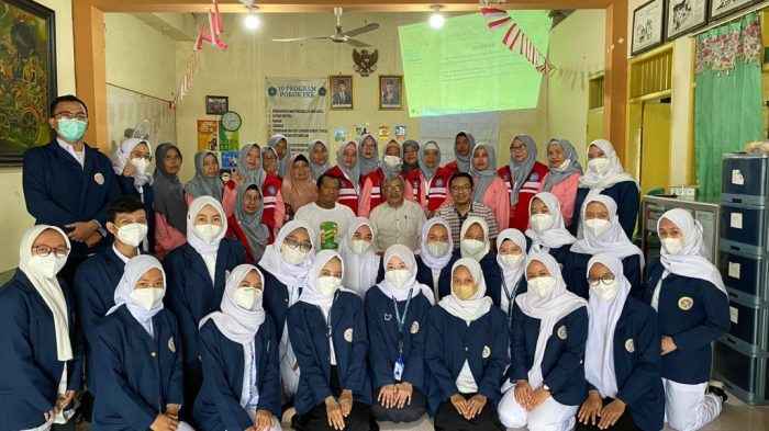 Kuliah kesehatan di surabaya