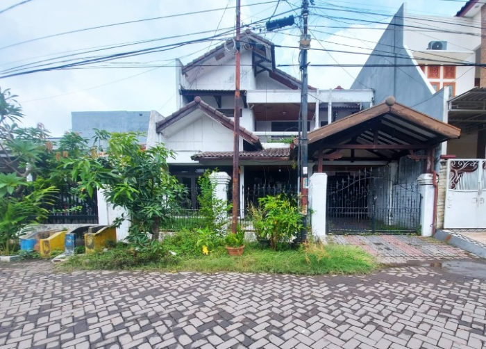 Bagaimama cara sewa apartemen di tenggilis surabaya