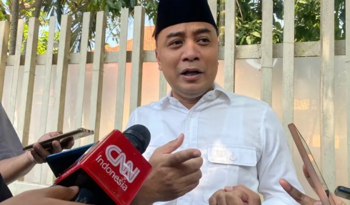 Kepala dinas pendidikan kota surabaya