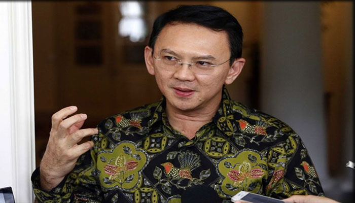 Ahok partai gerindra