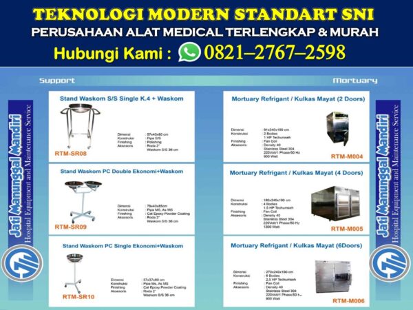 Toko alat kesehatan surabaya darmo