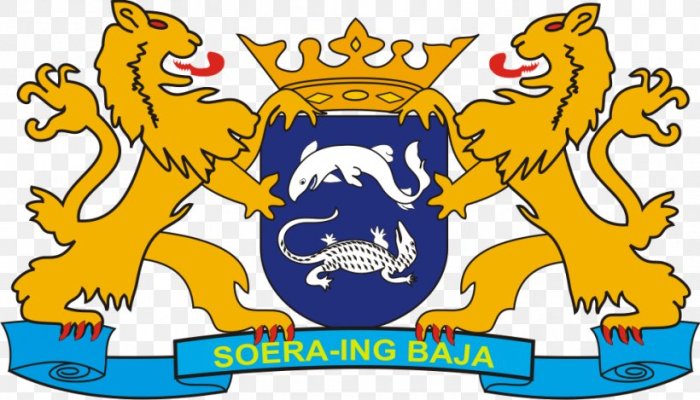 Logo kota surabaya