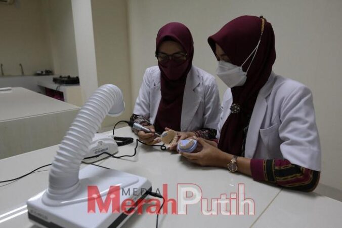 Akreditasi pendidikan dokter pada universitas di surabaya