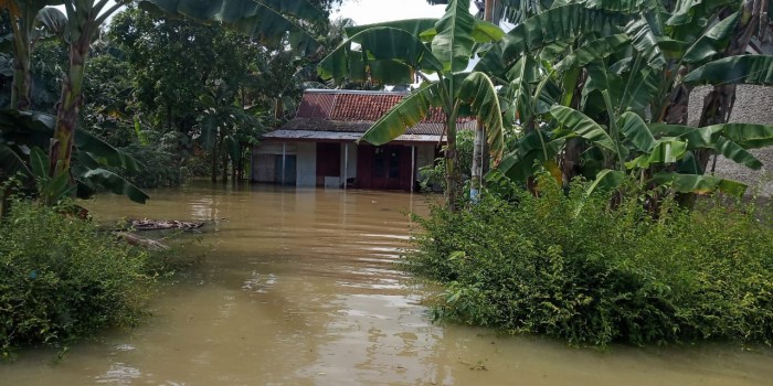 Banjir jatim hari ini