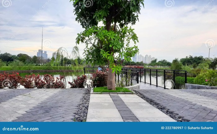 Tempat wisata surabaya barat