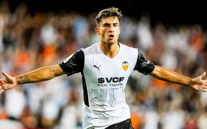 Informasi lengkap Hugo Duro Valencia CF: posisi, statistik, dan gol