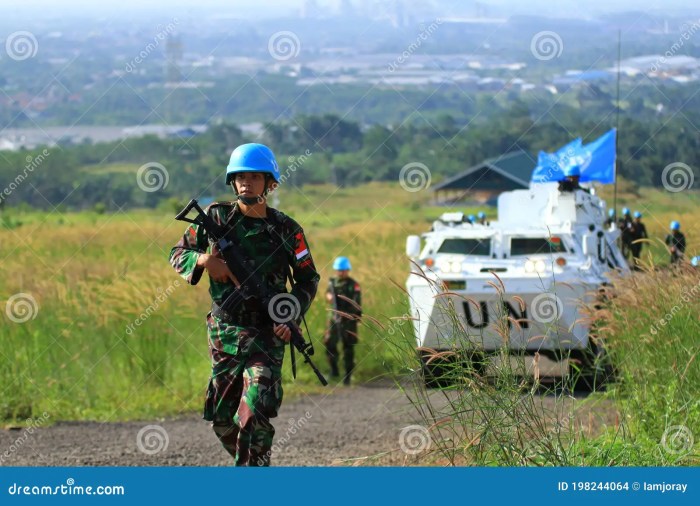 Formulir pendaftaran tni