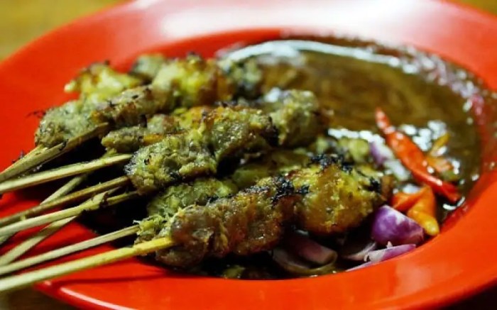 Makanan khas surabaya adalah