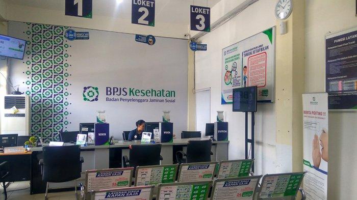 Bpjs kesehatan surabaya telepon