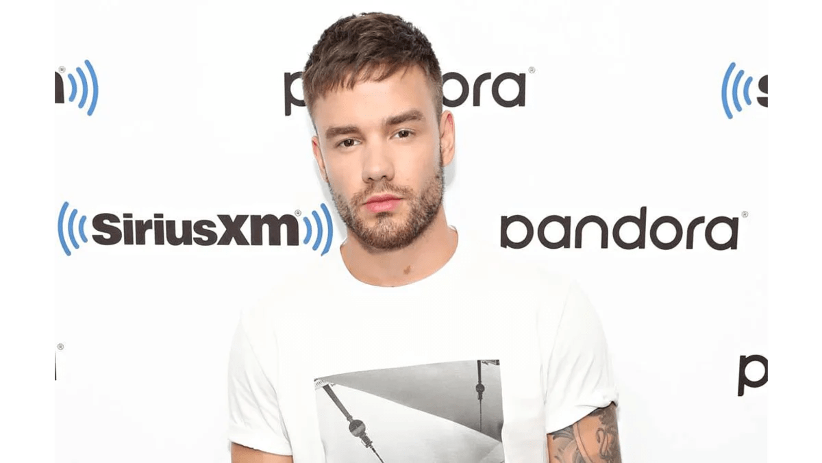 Lagu terbaru Liam Payne dan prestasi terbarunya