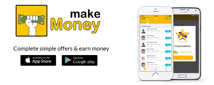 Money apps android