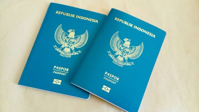 Passport buat triknya antrian 1001malam namun proses pembuatan sistem keseluruhan saja nomer hanya