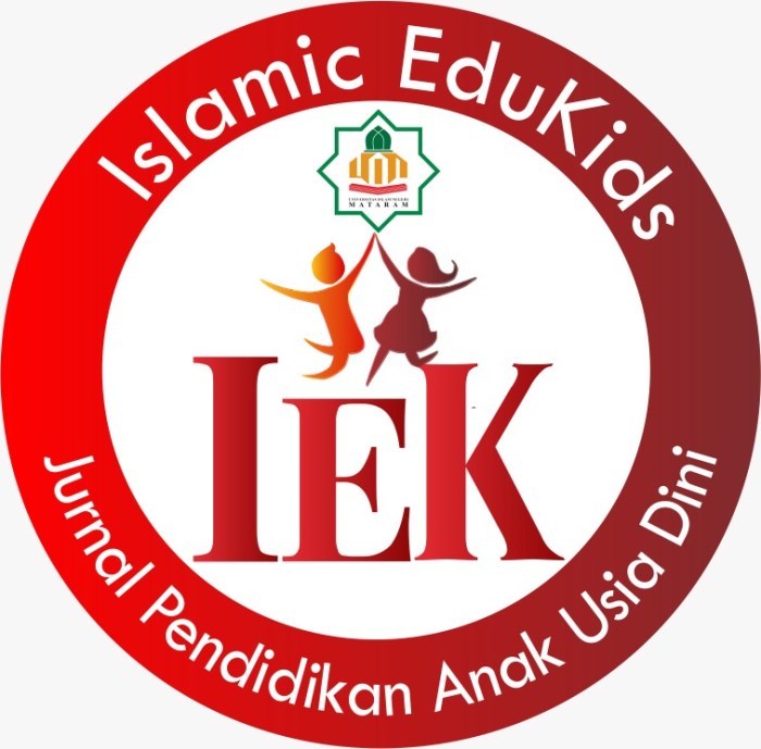 Akreditasi pendidikan islam anak usia dini uin surabaya