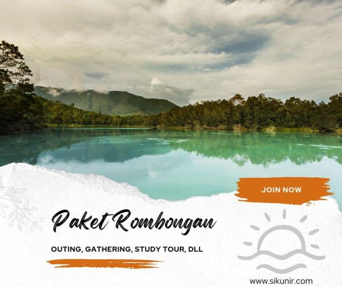 Paket wisata dieng dari surabaya