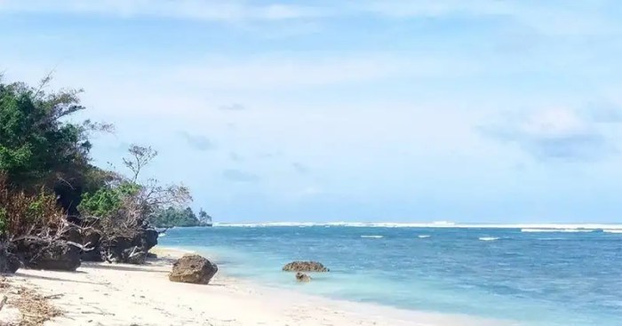 Wisata pantai surabaya