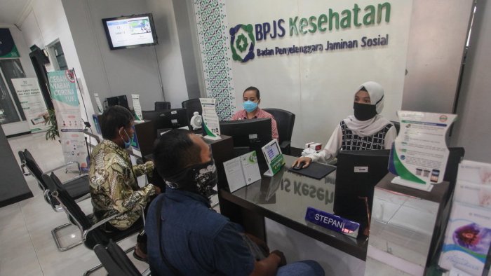 No telp bpjs kesehatan surabaya