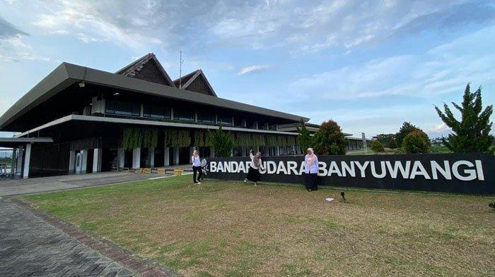 Bagaimana cara pergi ke surabaya dari banyuwangi