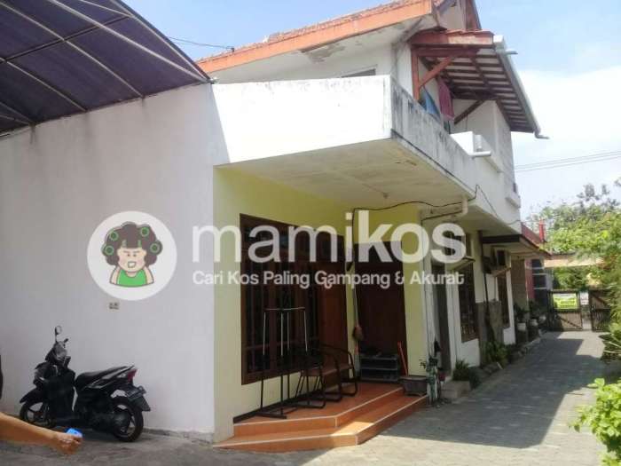 Mamikos surabaya