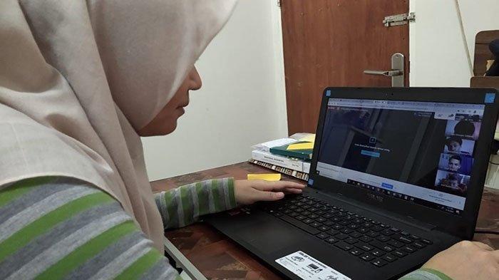 Absensi ekstra online dinas pendidikan surabaya