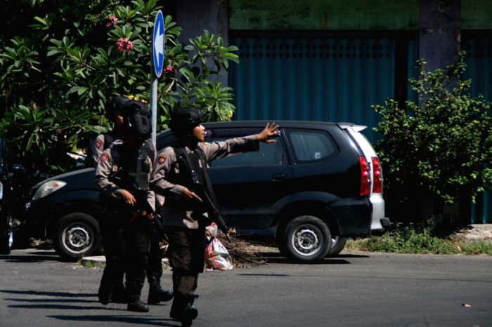 Cara menghitung retribusi imb surabaya