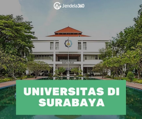 Kuliah jurusan olahraga di surabaya