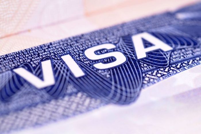 Cara apply visa amerika di surabaya