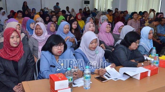 Dinas pendidikan kota surabaya